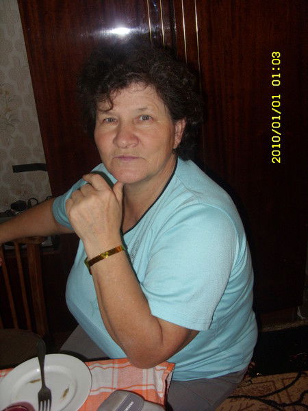 Любовь Южанина