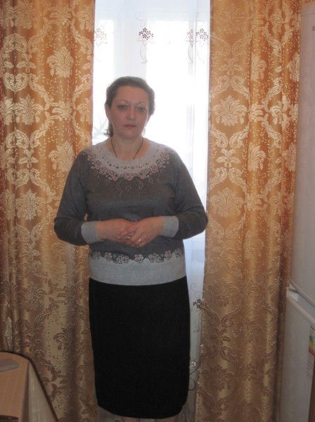 Ольга Браун