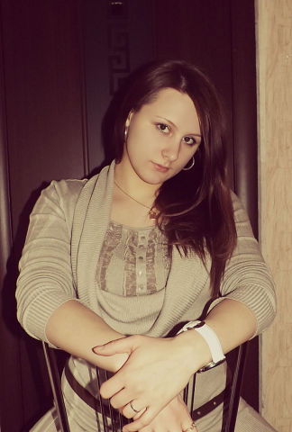 Мария Борисова