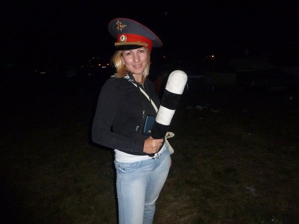 Люба Вельдяксова