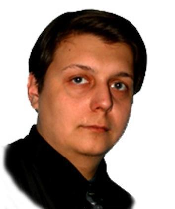 Константин Жендаров