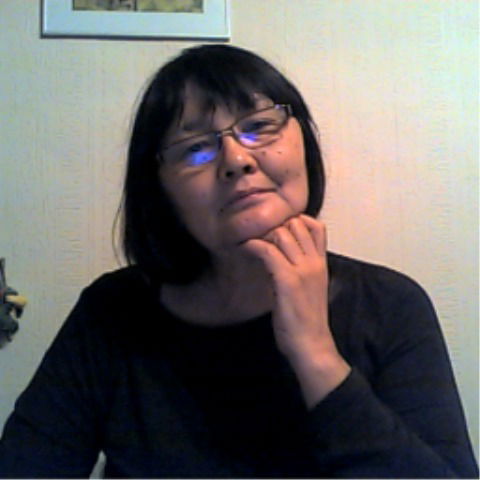 Турсункуль Нуртазаева