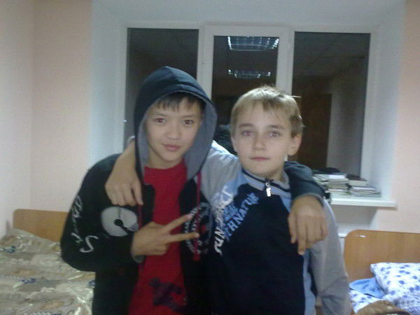 Vov@ Ktl Дорофеев