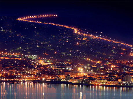 Сергей Саровский