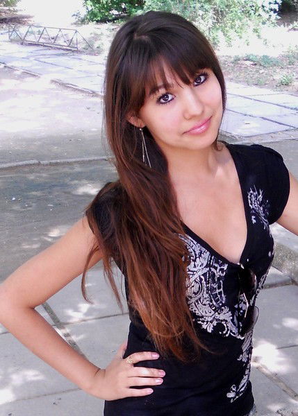 Эльнара Нугманова