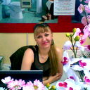 Алена Никонорова