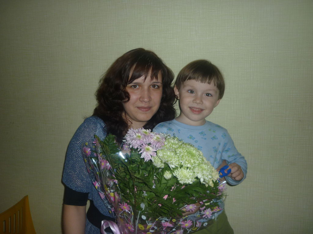 Света Ведерникова