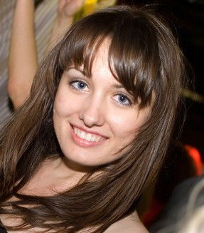 Анна Шевченко