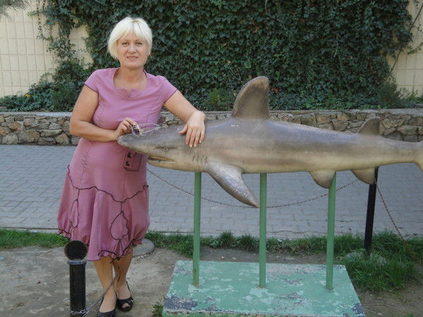 Гульфира Каримова