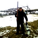 Ерик Байгазиев