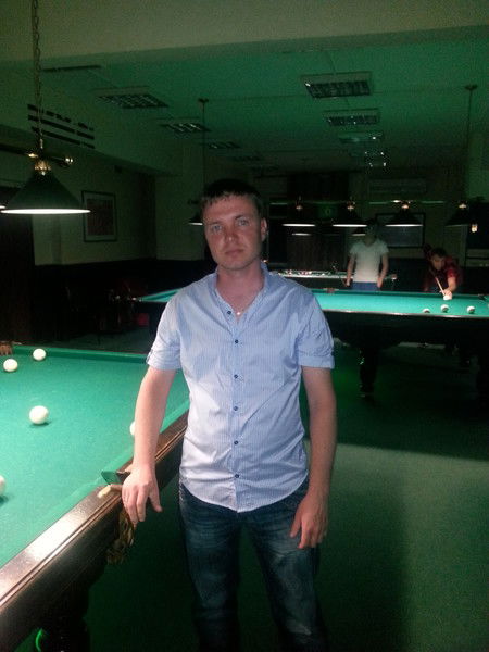 Артем Севастьянов