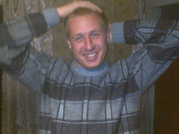 Антон Кураков