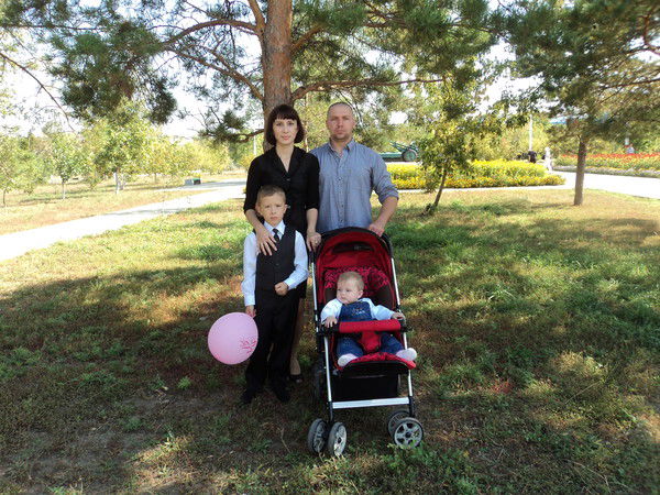 Марина Яружная