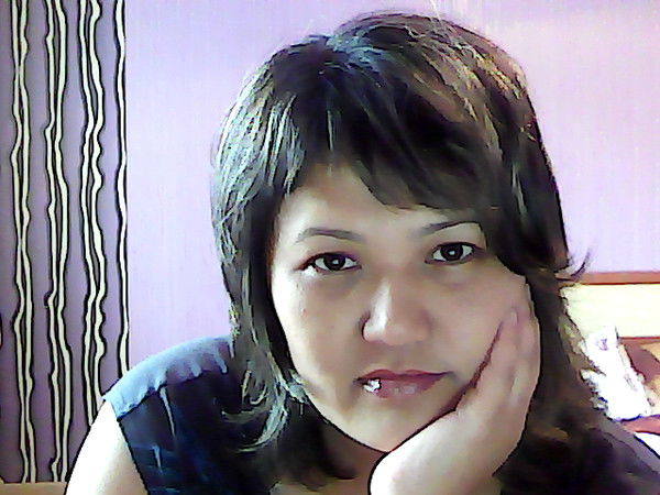 Жанар Ельжасова(Алиманова)