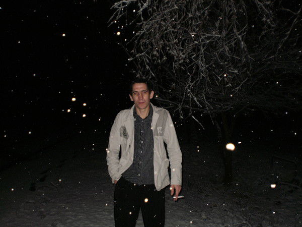 Андрей Панов