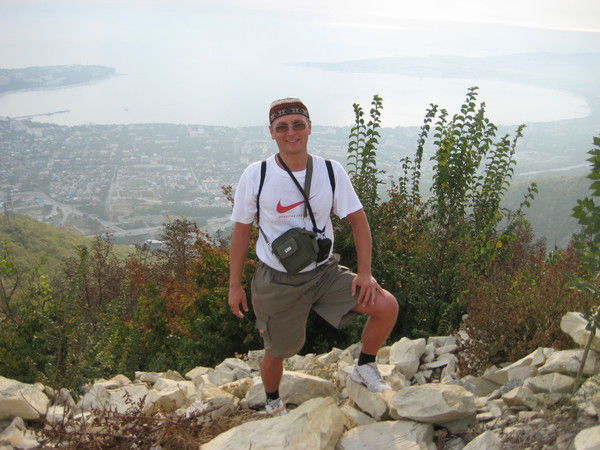 Сергей Усольцев