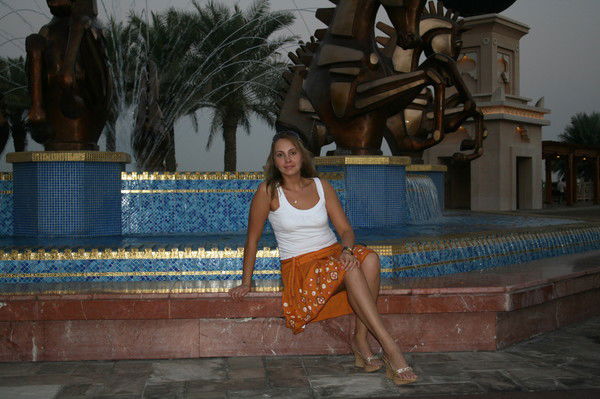 Наталия Чебыкина