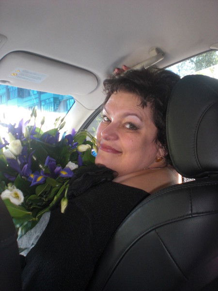 Мария Калинцева