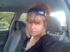 Наталья Колчеданцева