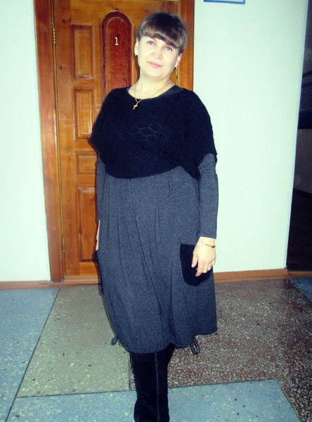 Светлана Басова