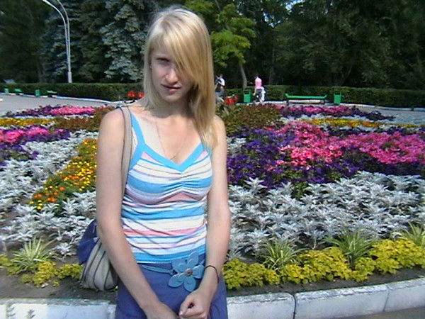 Светлана Малышева