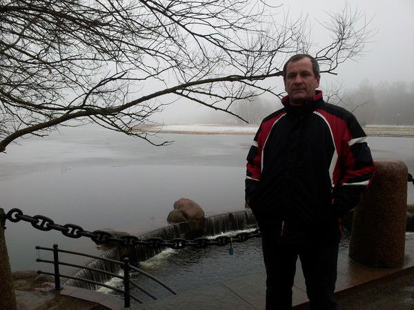 Сергей Гапоненко