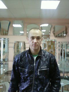 Андрей Сергеев