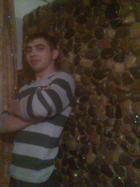 Александр Серохвостов