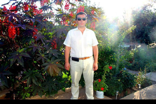 Дмитрий Кожевников