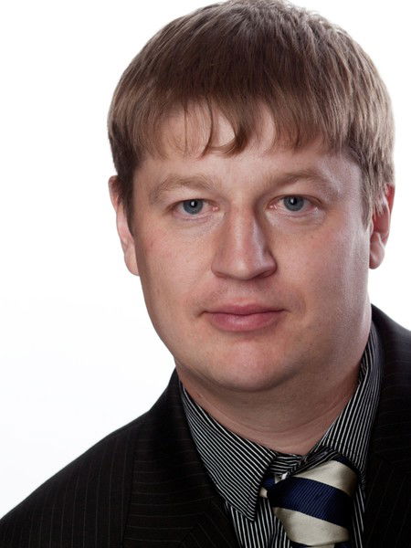 Александр Викторович