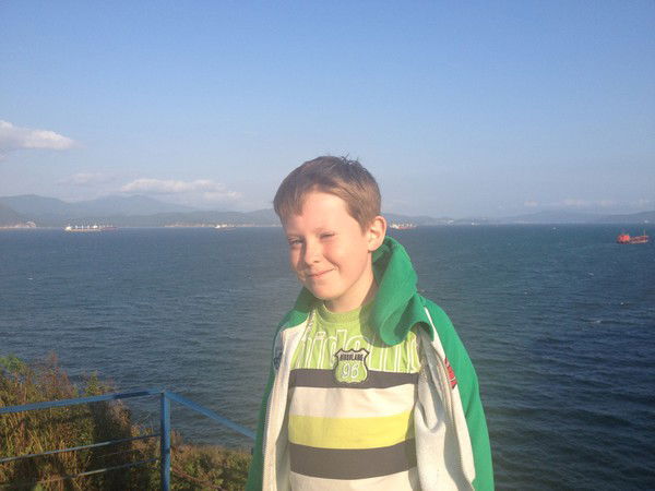 Эрик Валькер