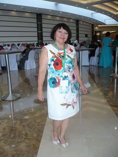 Лариса Тыщенко