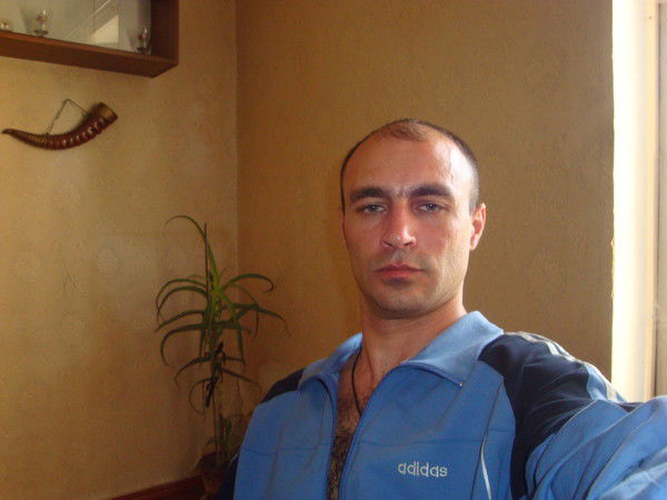 Zurab Chihladze