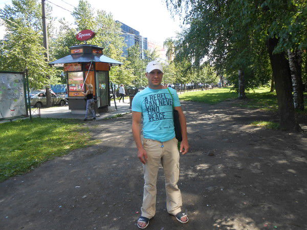 Андрей Ермошин