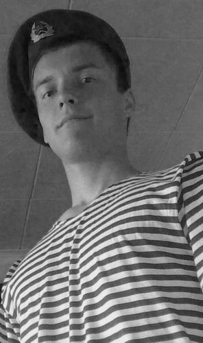 Толя Соколик