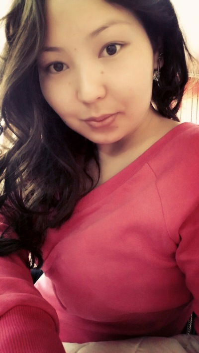 Несибели Боранбаева