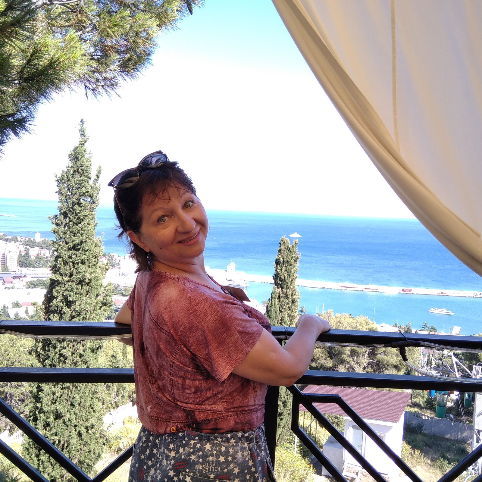 Людмила Неретина-Фатеева