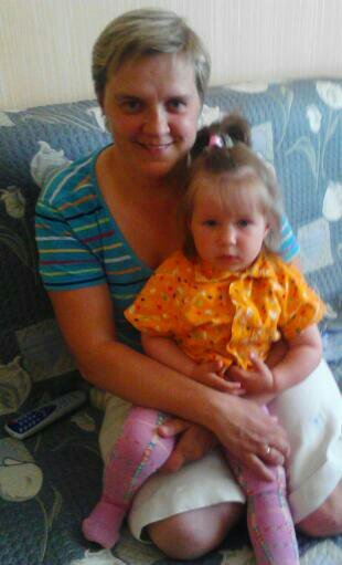 Светлана Филиченок