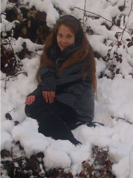 Руфина Варнакова