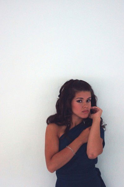 Надя Василькова