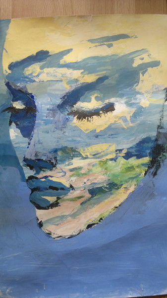 Дима Алёшин