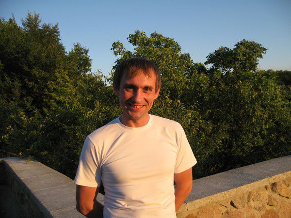 Михаил Уколов