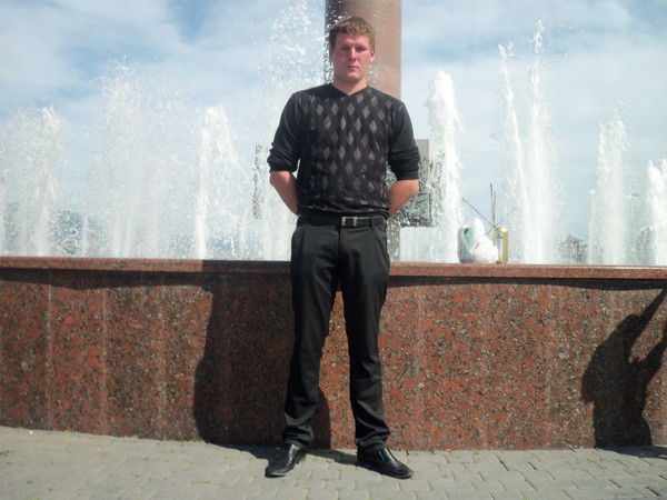 Николай Добрынин