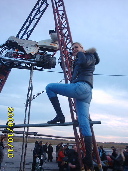 Наталия Сидельник