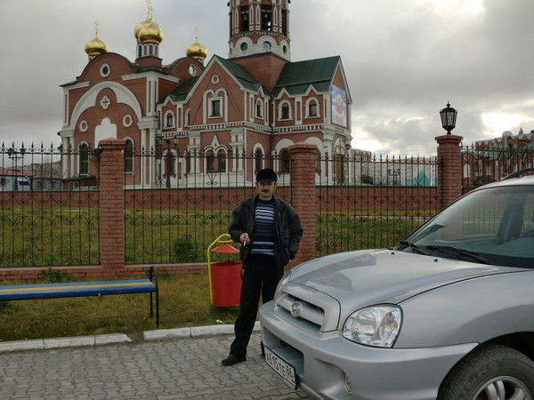 Виктор Пономаренко