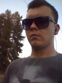 Егор Абдулаев