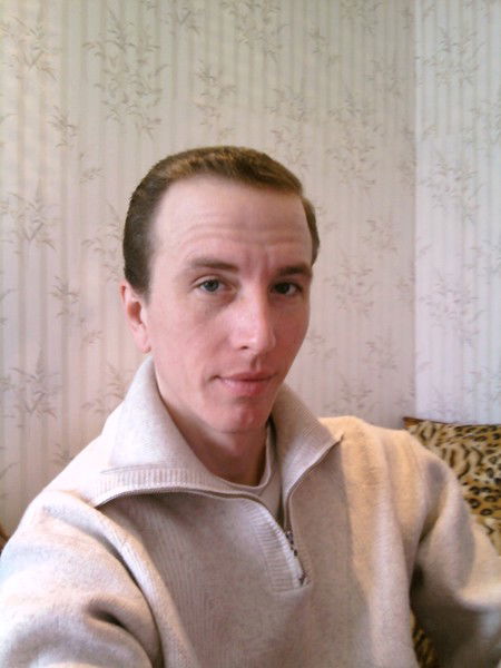 Антон Казаков