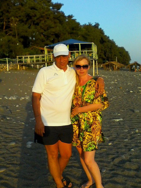 Александр Родин