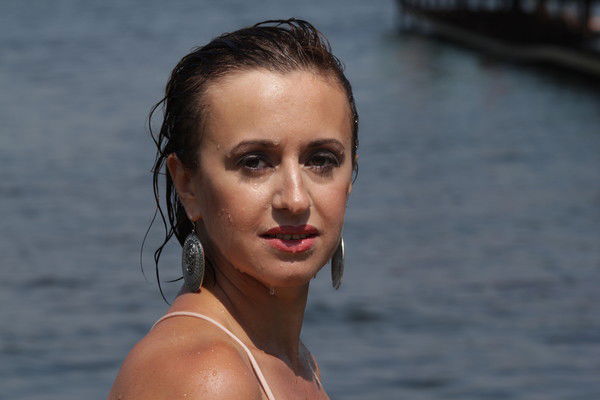 Наталья Борисенко