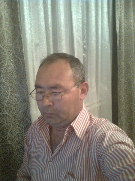 Нурлан Ералиев